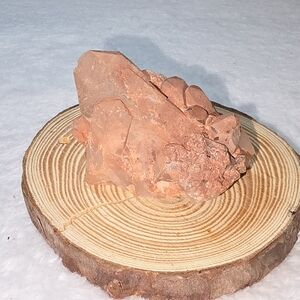 Natural Crystal Quartz Raw Material